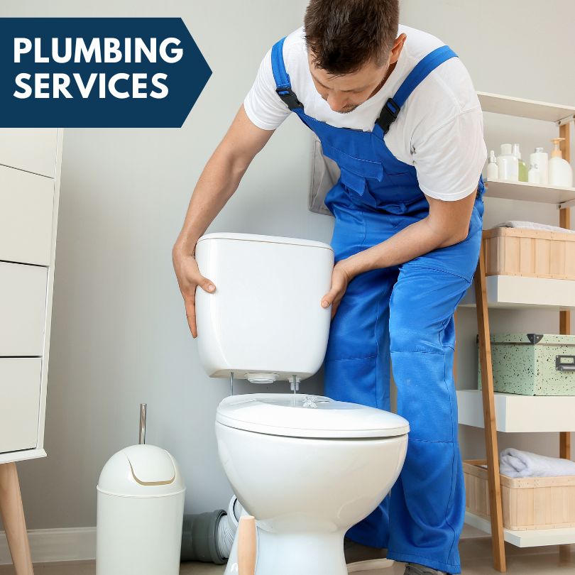 Plumbing Company in Morristown, NY